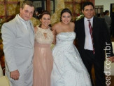 Casamento de Jefferson de Oliveira e Yana Oliveira Santos - Fucotri 11/04/15