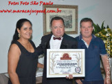 Prêmio Melhores do ano de 2014 Premier – Churrascaria Carreteiro 31/03/2015