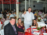 Casamento de Jefferson de Oliveira e Yana Oliveira Santos - Fucotri 11/04/15