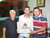 Prêmio Melhores do ano de 2014 Premier – Churrascaria Carreteiro 31/03/2015