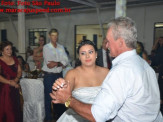 Casamento de Jefferson de Oliveira e Yana Oliveira Santos - Fucotri 11/04/15
