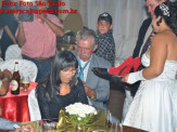 Casamento de Jefferson de Oliveira e Yana Oliveira Santos - Fucotri 11/04/15