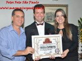 Prêmio Melhores do ano de 2014 Premier – Churrascaria Carreteiro 31/03/2015