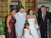 Casamento de Jefferson de Oliveira e Yana Oliveira Santos - Fucotri 11/04/15