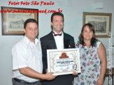 Prêmio Melhores do ano de 2014 Premier – Churrascaria Carreteiro 31/03/2015