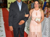 Casamento de Jefferson de Oliveira e Yana Oliveira Santos - Fucotri 11/04/15