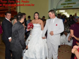 Casamento de Jefferson de Oliveira e Yana Oliveira Santos - Fucotri 11/04/15