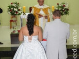 Casamento de Jefferson de Oliveira e Yana Oliveira Santos - Fucotri 11/04/15