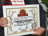 Prêmio Melhores do ano de 2014 Premier – Churrascaria Carreteiro 31/03/2015