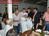 Casamento de Jefferson de Oliveira e Yana Oliveira Santos - Fucotri 11/04/15