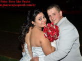 Casamento de Jefferson de Oliveira e Yana Oliveira Santos - Fucotri 11/04/15