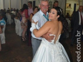 Casamento de Jefferson de Oliveira e Yana Oliveira Santos - Fucotri 11/04/15