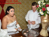 Casamento de Jefferson de Oliveira e Yana Oliveira Santos - Fucotri 11/04/15