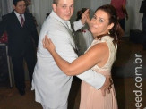 Casamento de Jefferson de Oliveira e Yana Oliveira Santos - Fucotri 11/04/15