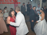 Casamento de Jefferson de Oliveira e Yana Oliveira Santos - Fucotri 11/04/15