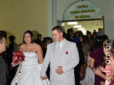 Casamento de Jefferson de Oliveira e Yana Oliveira Santos - Fucotri 11/04/15
