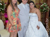 Casamento de Jefferson de Oliveira e Yana Oliveira Santos - Fucotri 11/04/15