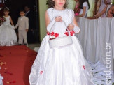 Casamento de Jefferson de Oliveira e Yana Oliveira Santos - Fucotri 11/04/15