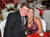 Casamento de Jefferson de Oliveira e Yana Oliveira Santos - Fucotri 11/04/15