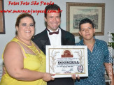 Prêmio Melhores do ano de 2014 Premier – Churrascaria Carreteiro 31/03/2015