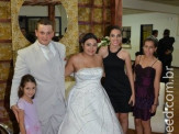 Casamento de Jefferson de Oliveira e Yana Oliveira Santos - Fucotri 11/04/15