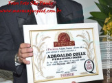 Prêmio Melhores do ano de 2014 Premier – Churrascaria Carreteiro 31/03/2015