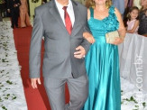 Casamento de Jefferson de Oliveira e Yana Oliveira Santos - Fucotri 11/04/15