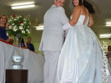 Casamento de Jefferson de Oliveira e Yana Oliveira Santos - Fucotri 11/04/15