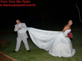 Casamento de Jefferson de Oliveira e Yana Oliveira Santos - Fucotri 11/04/15