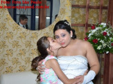 Casamento de Jefferson de Oliveira e Yana Oliveira Santos - Fucotri 11/04/15