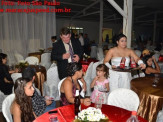 Casamento de Jefferson de Oliveira e Yana Oliveira Santos - Fucotri 11/04/15
