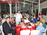 Casamento de Jefferson de Oliveira e Yana Oliveira Santos - Fucotri 11/04/15