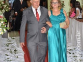 Casamento de Jefferson de Oliveira e Yana Oliveira Santos - Fucotri 11/04/15