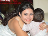 Casamento de Jefferson de Oliveira e Yana Oliveira Santos - Fucotri 11/04/15