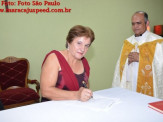 Casamento de Jefferson de Oliveira e Yana Oliveira Santos - Fucotri 11/04/15