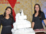 Casamento de Jefferson de Oliveira e Yana Oliveira Santos - Fucotri 11/04/15