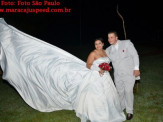 Casamento de Jefferson de Oliveira e Yana Oliveira Santos - Fucotri 11/04/15