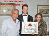 Prêmio Melhores do ano de 2014 Premier – Churrascaria Carreteiro 31/03/2015