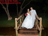 Casamento de Jefferson de Oliveira e Yana Oliveira Santos - Fucotri 11/04/15