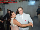 Casamento de Jefferson de Oliveira e Yana Oliveira Santos - Fucotri 11/04/15