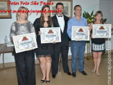 Prêmio Melhores do ano de 2014 Premier – Churrascaria Carreteiro 31/03/2015