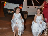 Casamento de Jefferson de Oliveira e Yana Oliveira Santos - Fucotri 11/04/15
