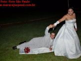 Casamento de Jefferson de Oliveira e Yana Oliveira Santos - Fucotri 11/04/15