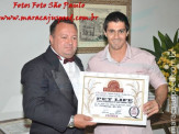 Prêmio Melhores do ano de 2014 Premier – Churrascaria Carreteiro 31/03/2015