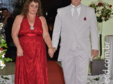 Casamento de Jefferson de Oliveira e Yana Oliveira Santos - Fucotri 11/04/15