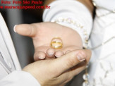 Casamento de Jefferson de Oliveira e Yana Oliveira Santos - Fucotri 11/04/15