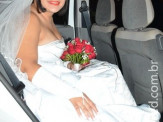 Casamento de Jefferson de Oliveira e Yana Oliveira Santos - Fucotri 11/04/15