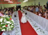 Casamento de Jefferson de Oliveira e Yana Oliveira Santos - Fucotri 11/04/15