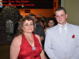 Casamento de Jefferson de Oliveira e Yana Oliveira Santos - Fucotri 11/04/15