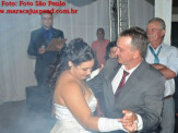 Casamento de Jefferson de Oliveira e Yana Oliveira Santos - Fucotri 11/04/15